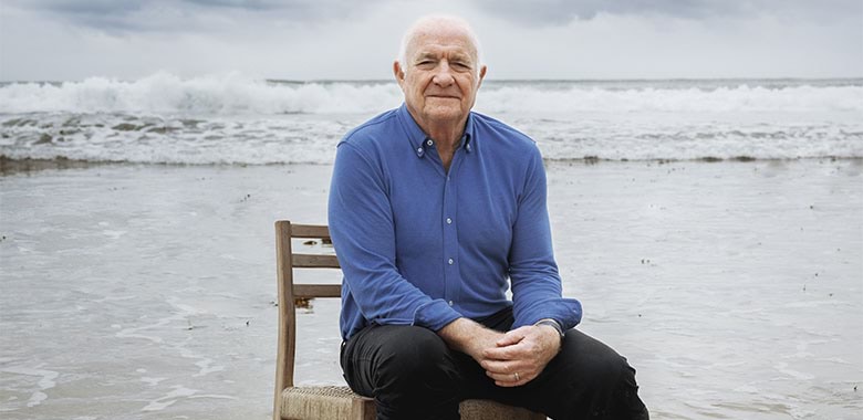 Rick Stein